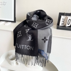 Louis Vuitton Scarf